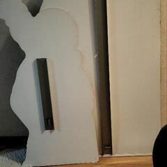 矢沢永吉 パネル ブリジストンの画像