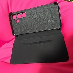 【美品】Galaxy S24　手帳型スマホケースの画像