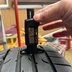 サマータイヤ
