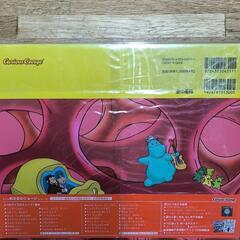 【未使用】おさるのジョージ 知識絵本の画像