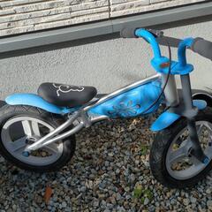 子ども自転車