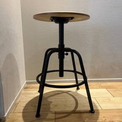 IKEA カウンターチェア