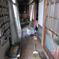 ※期間不定。除草など管理しながら使って下さる方へ。仙台まで約30キロ、松島にも近い古家付き土地と山林を貸します。 - 黒川郡