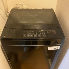 6kg全自動洗濯機