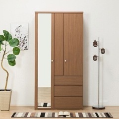 【ニトリ】マルチタンス（新品だと7万円の商品）