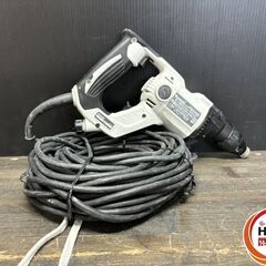 【中古】マキタmakita FS4100 スクリュードライバ　締付け能力(mm) 	ネジ径	テクスネジφ5 ドライウォールφ5の画像