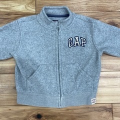 子ども服80センチ　アウター　まとめ売りの画像