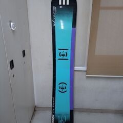 【お話し中】Mistral Escape 162㎝ スノーボード...