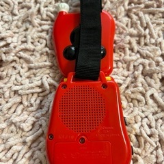 ベビーカー メロディ ディズニー Disney 結んで開いて・カエルの唄他一曲の画像