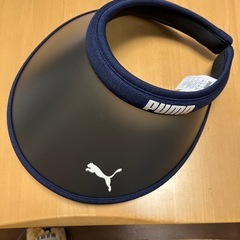 サンバイザーの画像