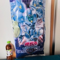 遊戯王　ロングクッション 3個セット　値下げの画像