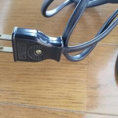 AV用テーブルタップの画像