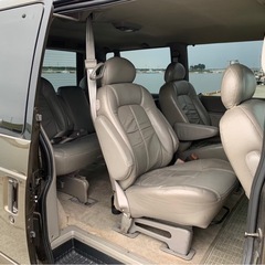 【車検有】シボレー アストロ 売約済みの画像