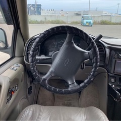 【車検有】シボレー アストロ 売約済みの画像