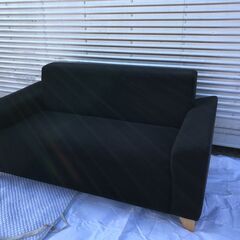 琉■40■SA・FU 桜屋工業 ソファ 横幅約146cm　イス ...
