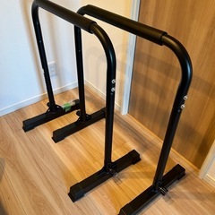 STEADY ディップススタンド
