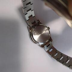 【お年玉値下げ】セイコー　アルバ　ソーラー二次電池　MT516F 　新品の画像