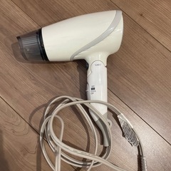 TESCOM ヘアドライヤー