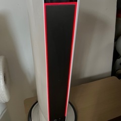 超音波加湿器