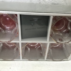 HOYA 八角小鉢 5枚