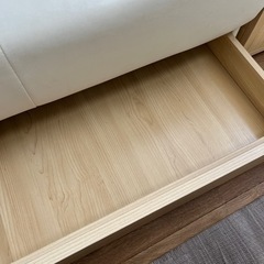家具 ソファ 3人掛けソファの画像