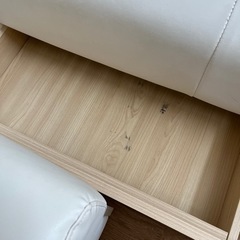 家具 ソファ 3人掛けソファの画像