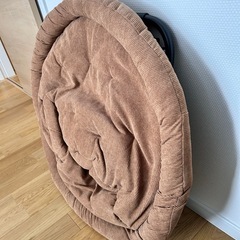 折りたたみチェアの画像