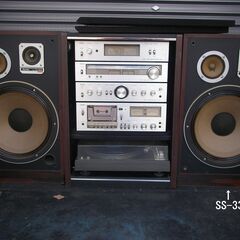 決まりました。Aurex オーレックス SC-335 SY-335 ST-335 PC-X4