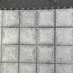 バルコニータイル