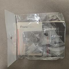 タワーファン用　リモコン　中古