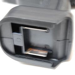 夢グループ コードレス高圧洗浄機 DT-YKS2212 18.5V ブラック お掃除 ケース付き 札幌市 清田区 平岡の画像