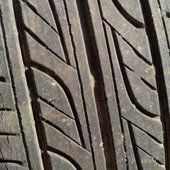 スバル純正  16インチ　 BBSホイール　4本セット　タイヤサイズ205/50R16   レガシィ、インプレッサ等にの画像