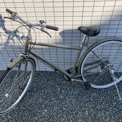 自転車