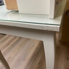 化粧台 ドレッサーの画像