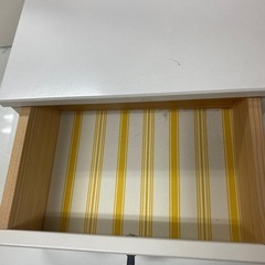 化粧台 ドレッサーの画像