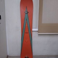 【お話し中】BURTON Air 140㎝ スノーボード 板のみ