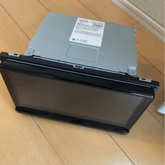 令和1年式、アルファード純正ナビ⭐︎