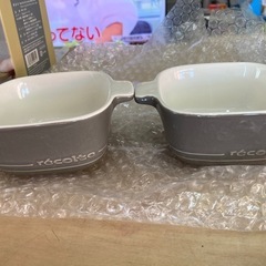 レコルト　ラクレット　フォンデュメーカー　メルト　RRF-1  リサイクルショップ宮崎屋　住吉店 25.6.8の画像