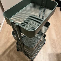 早い者勝ち　IKEA ロースコグ