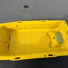 【自宅引き渡し】ボートエース　RYOBI  FRPボート 釣り　  