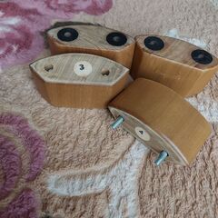 家具調こたつの画像