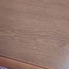 家具調こたつの画像