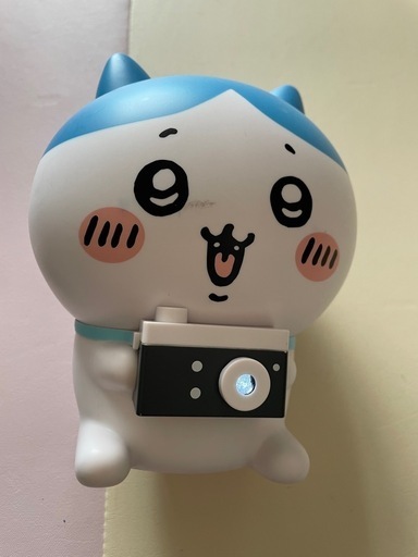 【終了】ちいかわ 投影