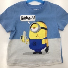 minions Tシャツ　3T