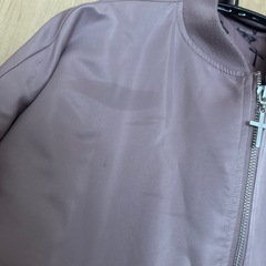 地雷系 ジャンパーの画像