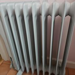 PHILIPS　オイルヒーターの画像