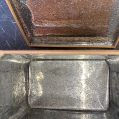 茶箱　　W68×D43×H48cmの画像