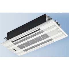 新品未使用　未開封　埋め込みエアコン