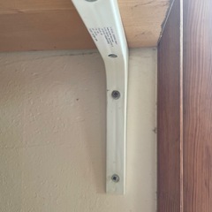 木製
棚板　手作りの画像