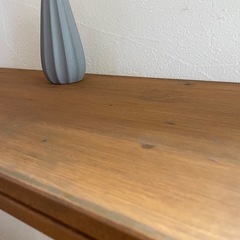 木製
棚板　手作りの画像
